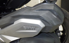 BMW C400X 2020