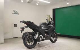 SUZUKI GIXXER 250 SF 2020 ED22B