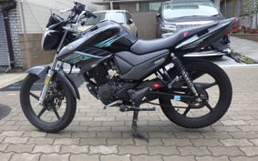 YAMAHA FAZER125 PCJM