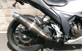 SUZUKI JIKUSA-SF250 ED22B