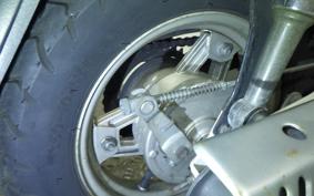 HONDA CHALY 50 CF50