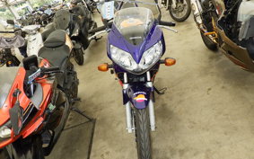 HONDA CBR125R 2008
