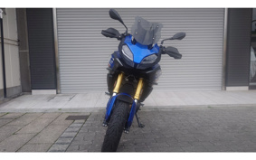 BMW F900XR STANDARD 2024 0K21
