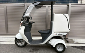 HONDA GYRO TA03