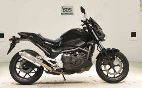 HONDA NC700S 2013 RC61