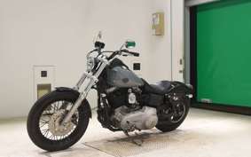 HARLEY FXDB 1580 2009