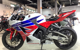 HONDA CBR600RR 2017 PC40