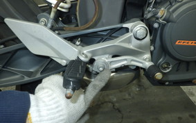 KTM 200 DUKE
