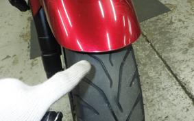 HONDA CB400SF GEN 4 A 2022 NC42