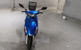SUZUKI ADDRESS V125 CF4MA