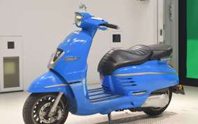 PEUGEOT ジャンゴ125