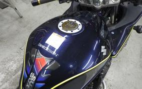 SUZUKI BANDIT 1200 S 2004 GV77A