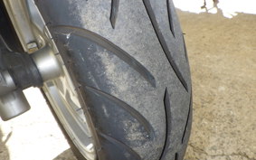 SUZUKI SKYWAVE 250 (Burgman 250) Gen.2 CJ43A