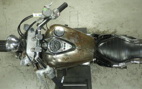 KAWASAKI VULCAN 400 CLASSIC 2000 VN400A