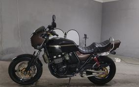 KAWASAKI ZRX400 ZR400E