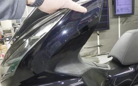 HONDA PCX125 2020 JK05