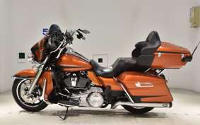 HARLEY FLHTKL 1870 2018