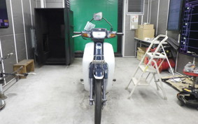 HONDA C100 SUPER CUB HA06