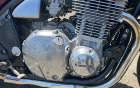 KAWASAKI ZEPHYR1100 1995 ZRT10A