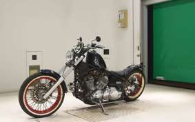 YAMAHA DRAGSTAR 400 1996 4TR
