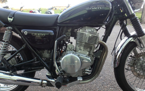 HONDA CB400SS 2005 NC41