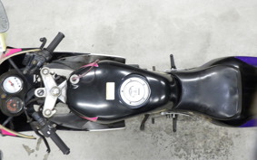 HONDA NSR50 Gen.4 2023 AC10