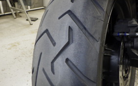 HONDA CL250-2 2008 MC57