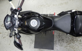 YAMAHA MT-25 2014 RG43J