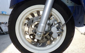 PEUGEOT ジャンゴ125A