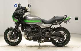KAWASAKI Z900RS CAFE 2019 ZR900C