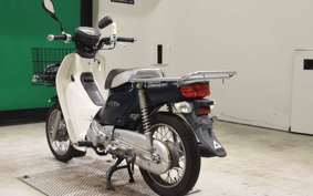 HONDA C110 SUPER CUB 2016 JA10