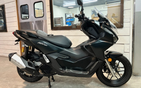 HONDA ADV160 KF54
