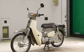 HONDA C50 SUPER CUB AA09