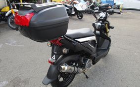 HONDA ZOOMER-X JF52