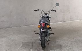 HONDA DUCKS50 ST50