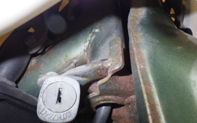 YAMAHA TOWN MATE 50 22F