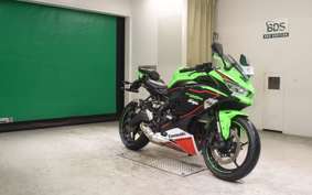 KAWASAKI ZX-25R ZX250E