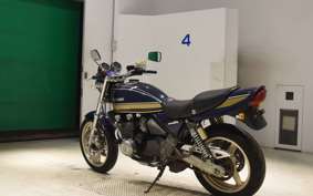KAWASAKI ZEPHYR 400 KAI 2000 ZR400C