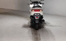 YAMAHA MAJESTY 250 SG20J