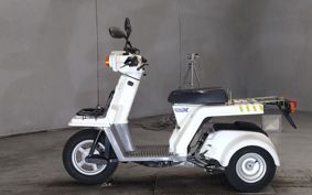HONDA GYRO TD02