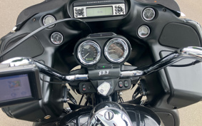 HARLEY  HARLEY FLTRU103 2012 KGM