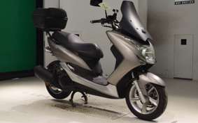 YAMAHA MAJESTY155 S 2021 SG28J