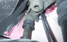 YAMAHA VINO 50 2000 SA26J