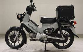 HONDA ｸﾛｽｶﾌﾞ110-3 2012 JA60