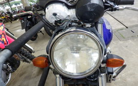 HONDA CB400SF VTEC Spec3 2004 NC39