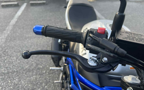 SUZUKI SV650 2020 VP55B
