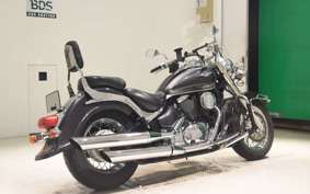 SUZUKI INTRUDER 400 Classic 2008 VK54A