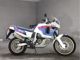 Фото Honda AFRICA TWIN 750 1992 с японского аукциона