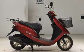 HONDA DIO Gen.6 AF62