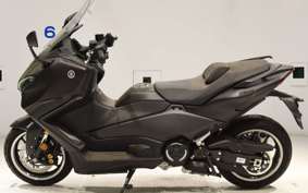 YAMAHA T-MAX 560 T 2025 SJ21J
